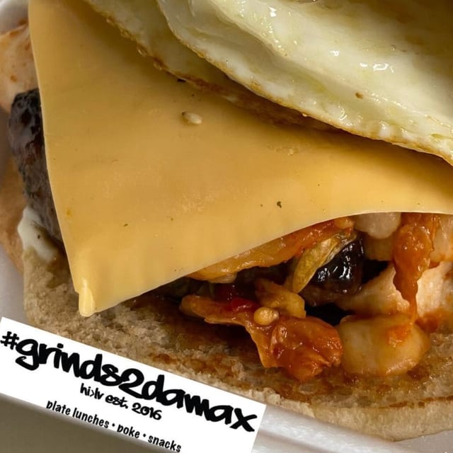 Teri Burger.