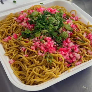 Mini Noodles